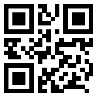 Il Qr Code di 3208977898