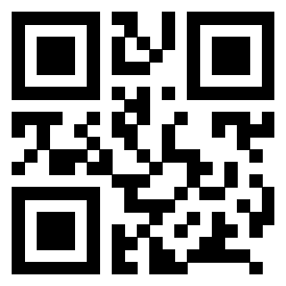 3208977900 QrCode associato