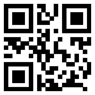 Il Qr Code di 3208977902