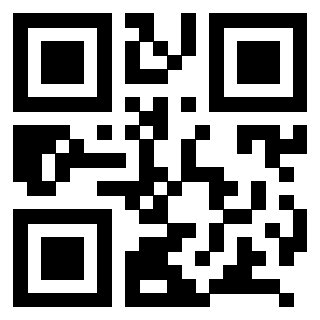 3208977903 QrCode associato