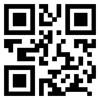 Immagine del QrCode di 3208977904
