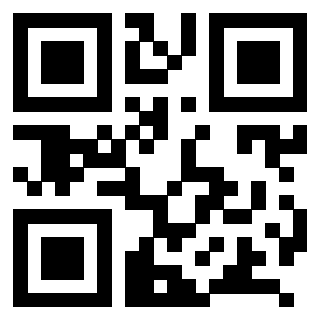 Il QrCode di 3208977908