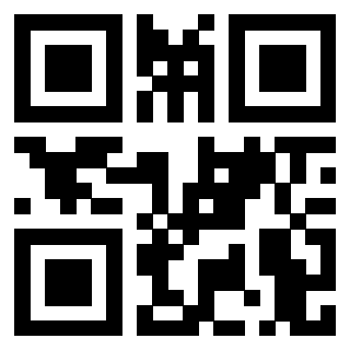 3208977911 Qr Code associato