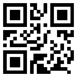 Il QrCode di 3208977913