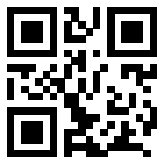3208977916 - Immagine del Qr Code associato