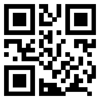 Il Qr Code di 3208977919