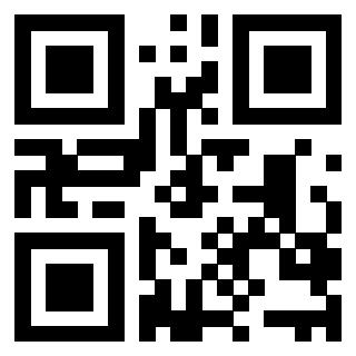 3208977921 - Immagine del QrCode associato