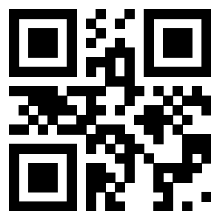 Il QrCode di 3208977923