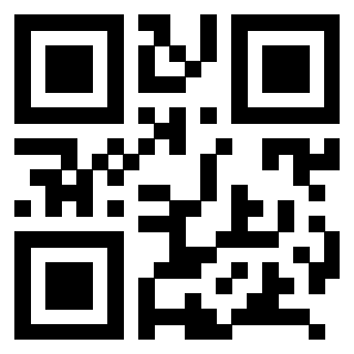 Il Qr Code di 3208977924