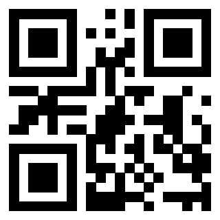 Immagine del QrCode di 3208977926