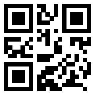 3208977931 QrCode associato