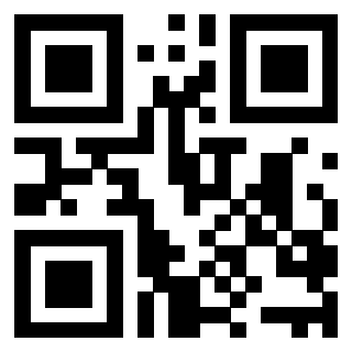 3208977935 QrCode associato