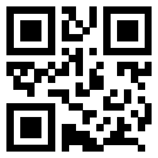 Immagine del QrCode di 3208977936