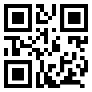 3208977937 QrCode associato