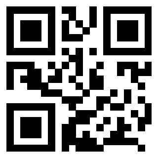 Il Qr Code di 3208977938