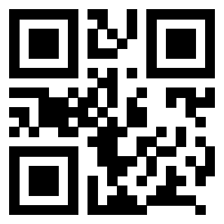 Immagine del QrCode di 3208977939