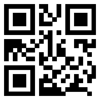 Il QrCode di 3208977940