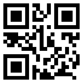 Il Qr Code di 3208977941