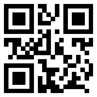 Immagine del Qr Code di 3208977943