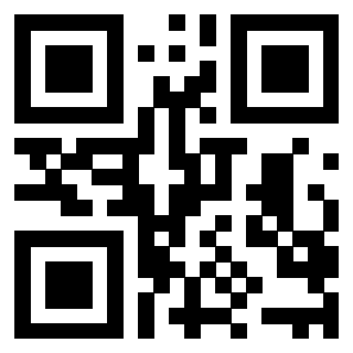 Scansione del Qr Code di 3208977944