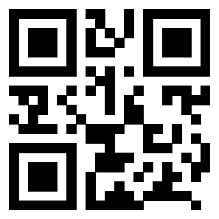 Scansione del QrCode di 3208977946