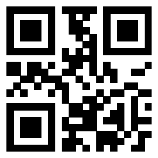 Il QrCode di 3208977949