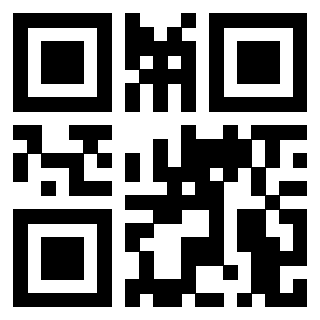 Immagine del QrCode di 3208977955