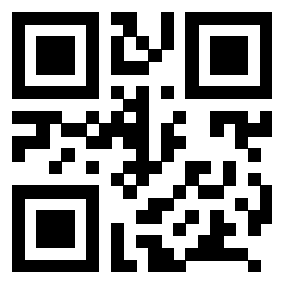 Immagine del QrCode di 3208977960