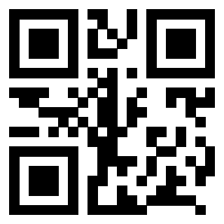 Immagine del Qr Code di 3208977963
