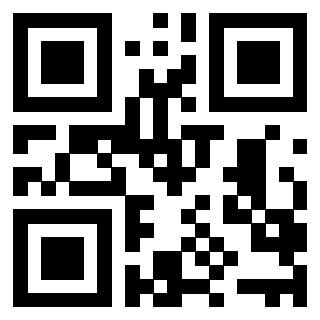 Il Qr Code di 3208977964