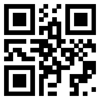 Immagine del QrCode di 3208977966