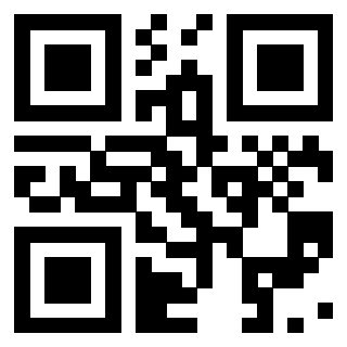 Immagine del Qr Code di 3208977967