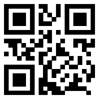 Il QrCode di 3208977970