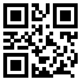 Scansione del Qr Code di 3208977973