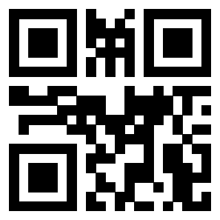 Immagine del Qr Code di 3208977975