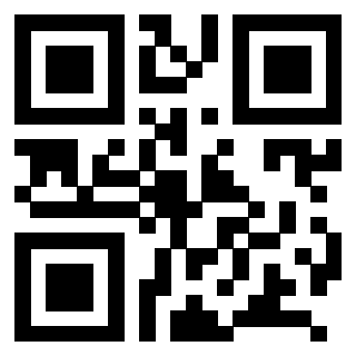 Il QrCode di 3208977979