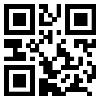 3208977984 - Immagine del Qr Code associato