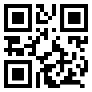 Scansione del QrCode di 3208977985