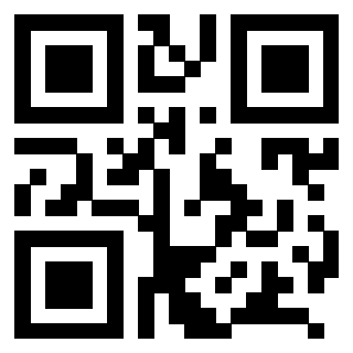 Il QrCode di 3208977988