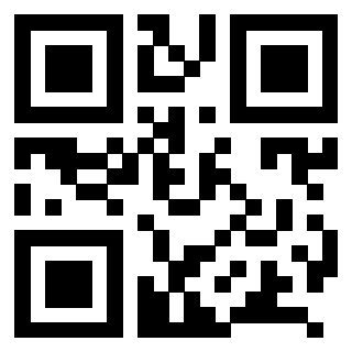 Immagine del QrCode di 3208977990