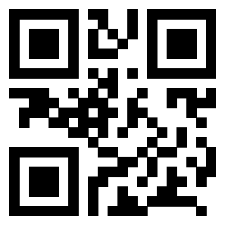 Il QrCode di 3208977991