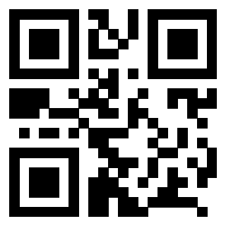 Il Qr Code di 3208977993