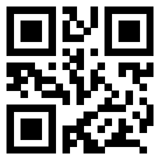 Immagine del QrCode di 3208977994