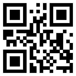 Il Qr Code di 3208977998