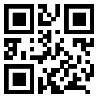 Il Qr Code di 3208977999