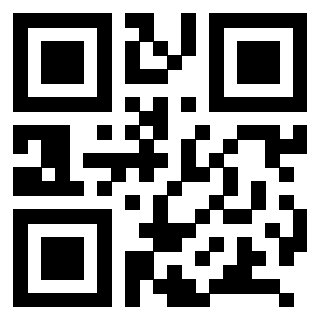 Scansione del Qr Code di 3208978000