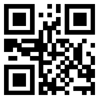 Il QrCode di 3208978001