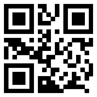 QrCode di 3208978002