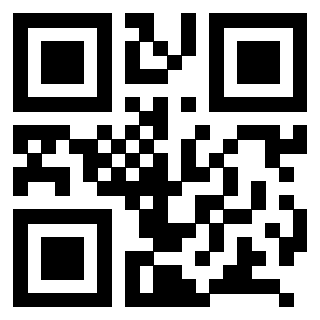 3208978009 QrCode associato