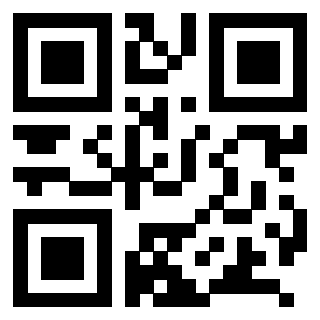 Immagine del Qr Code di 3208978020